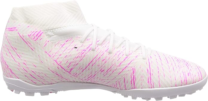 Adidas Nemeziz 18.3 TF, Zapatillas de fútbol Sala Hombre, Multicolor  (Ftwbla/Rossen/Rossho 000), 42 2/3 EU : Amazon.es: Zapatos y complementos