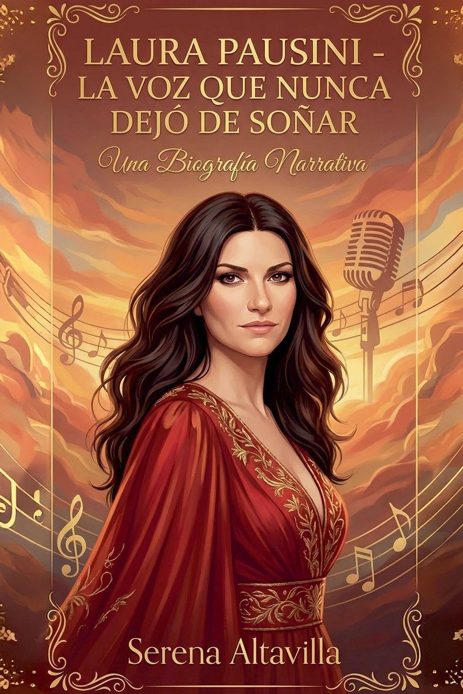 Laura Pausini: La voz que nunca dejó de soñar