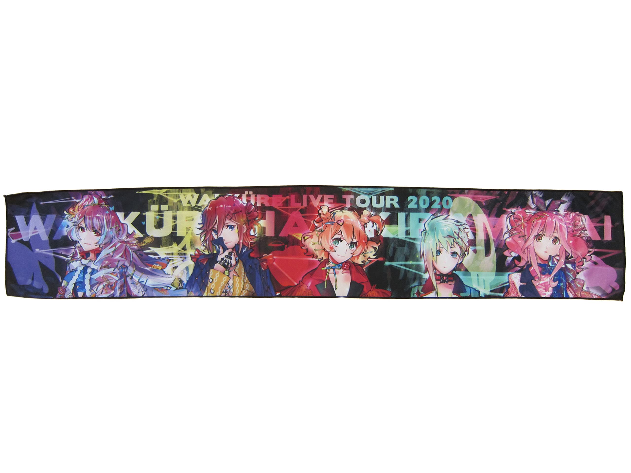 Amazon.co.jp: ワルキューレ LIVE TOUR 2020 「 ワルキューレは  