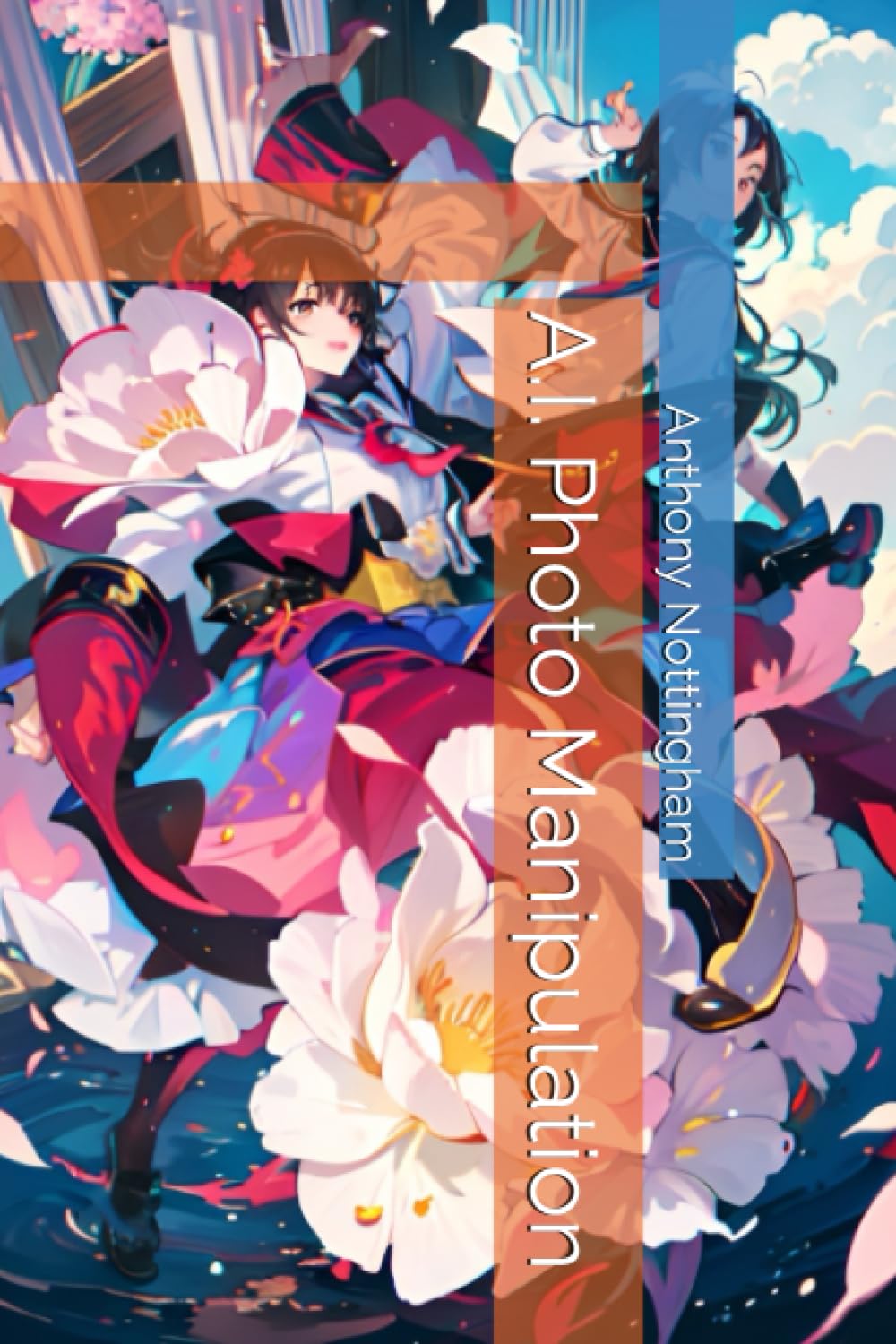 A.I. Photo Manipulation