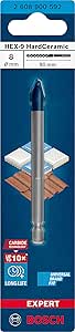 Bosch Accessoires - Gatenzaag 21x44 mm 2608594369 Bosch Accessoires - Gatenzaag 21x44 mm 2608594369