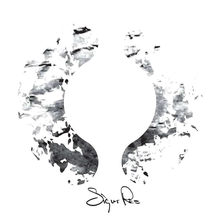 未開封Sigur Ros 残響 LP レコード シガーロス シガーロス 「残響」 LPレコード Sigur Ros 未開封Sigur Ros