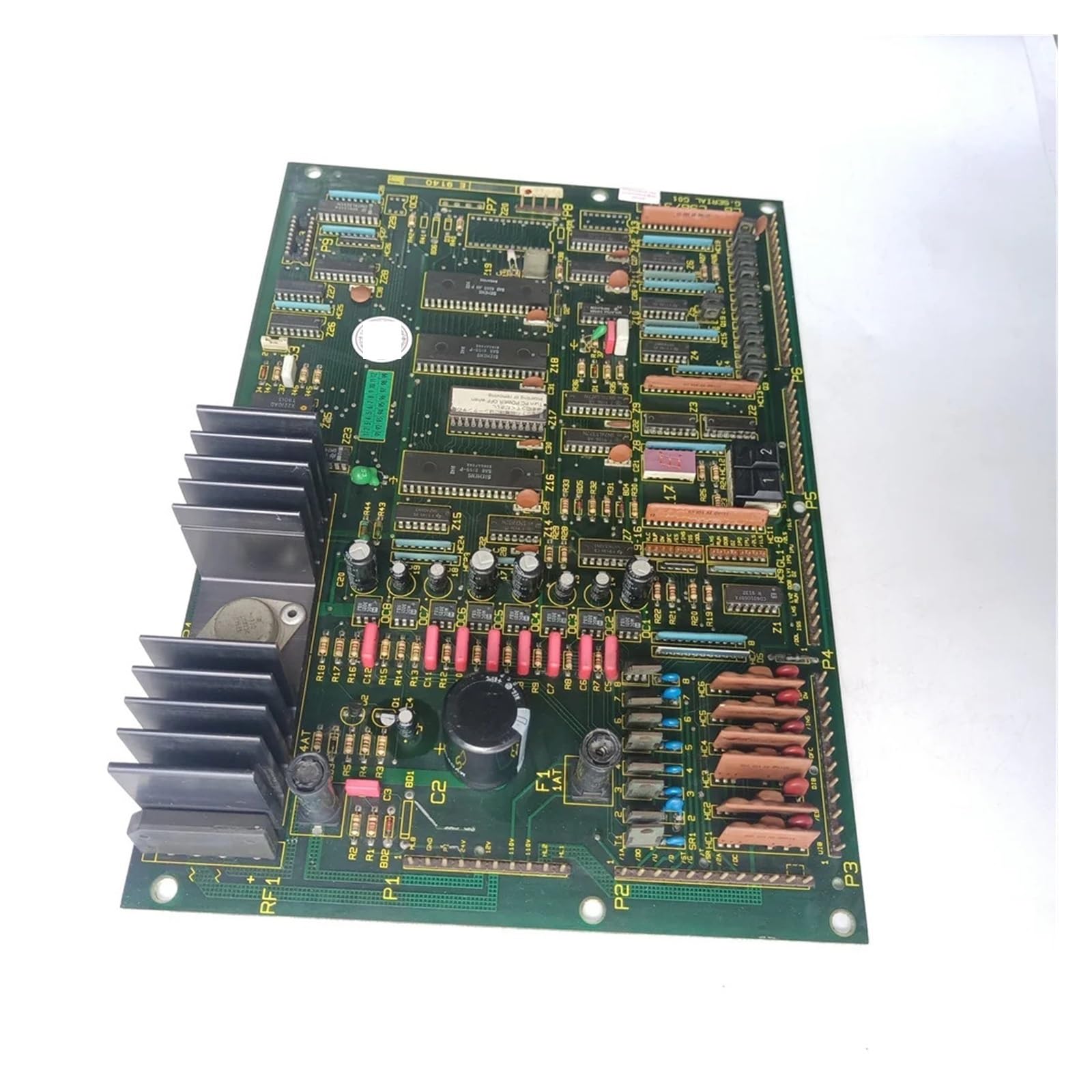 回路基板エレベーター用KCA-1102B 回路基板エレベーター用KCA-1102B 商品の説明回路基板は三菱エレ…