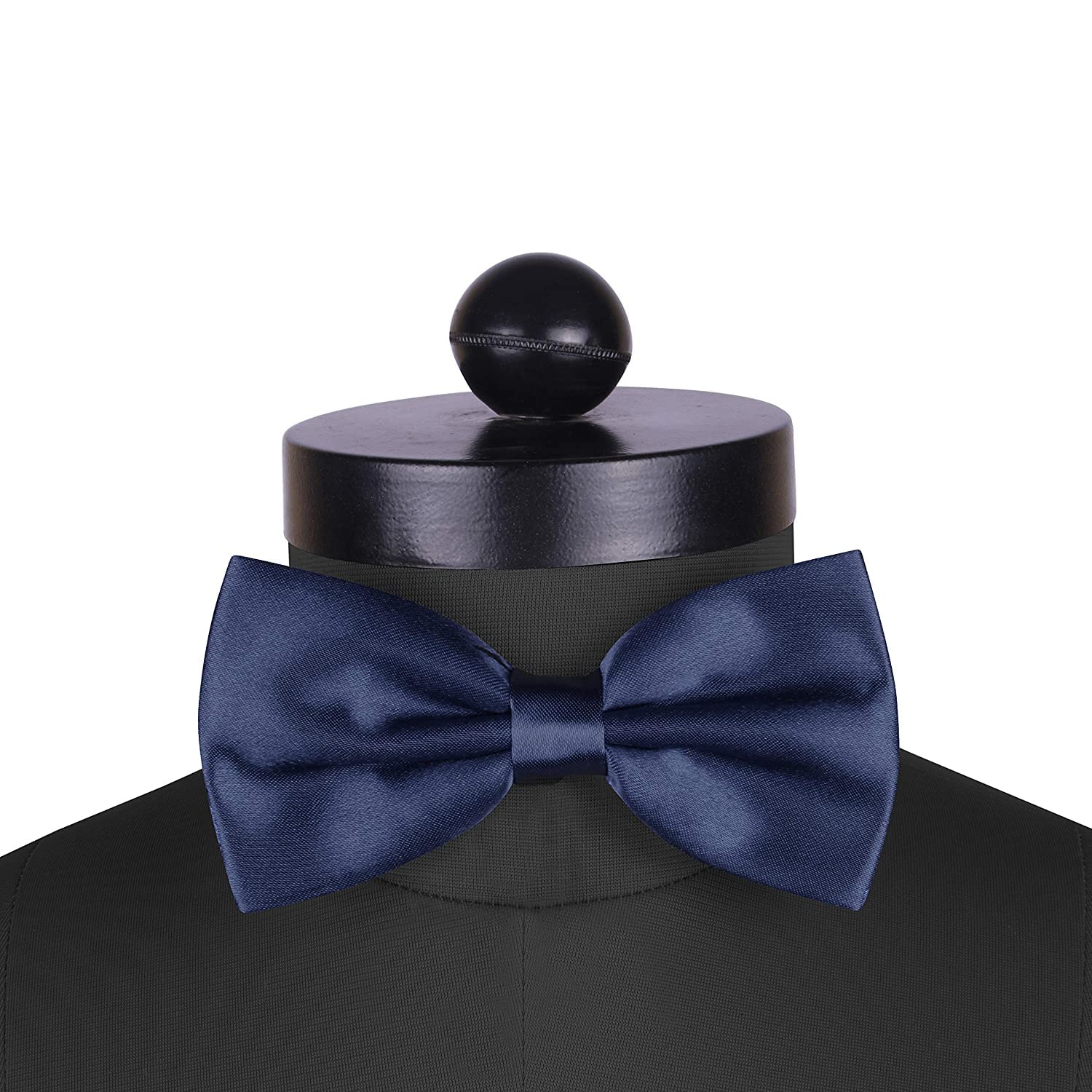 Peluche Blue Affair Cummerband & Bowtie Set for Men 1