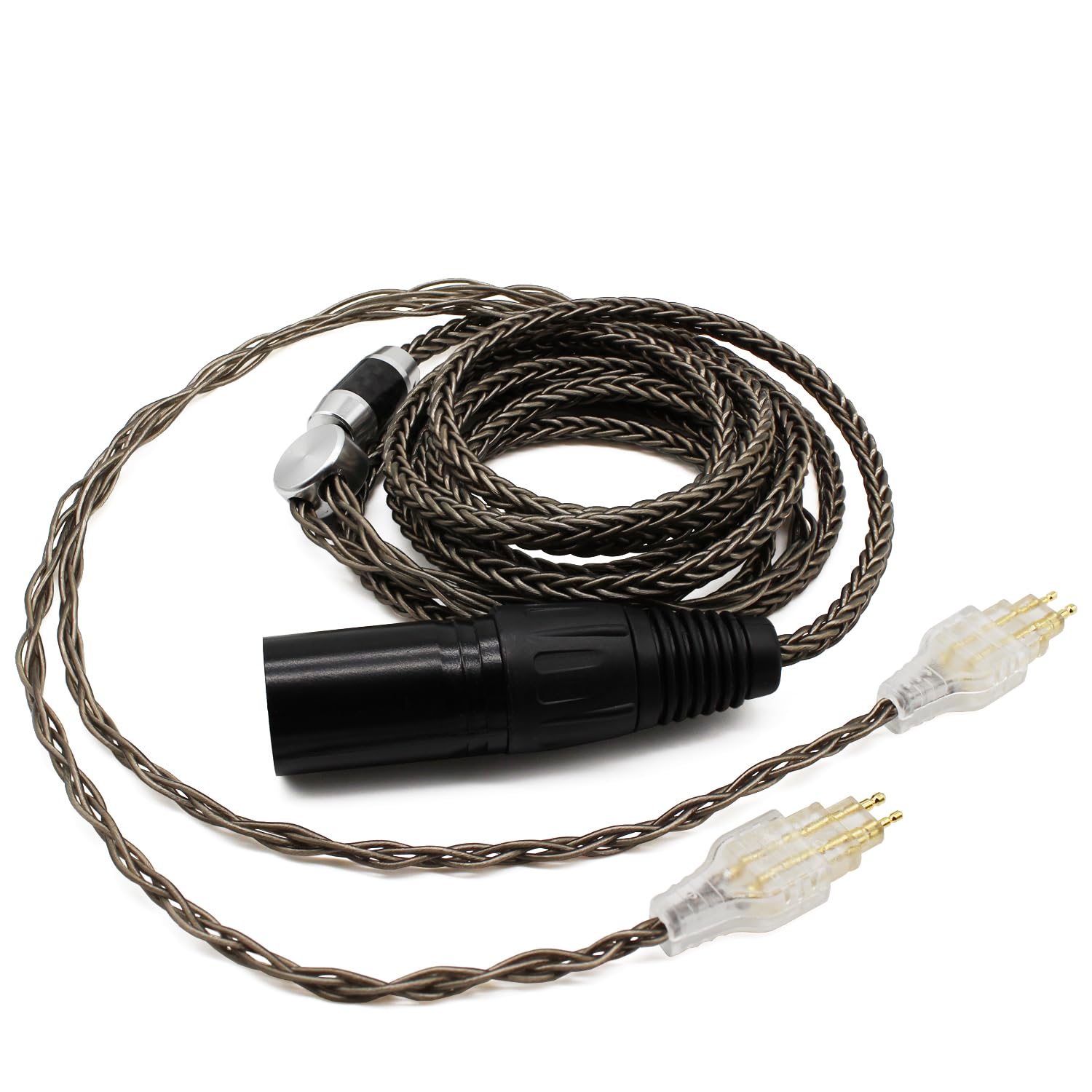 Amazon.com: Youkamoo 4 Pin XLR Balanced Replacement Cable