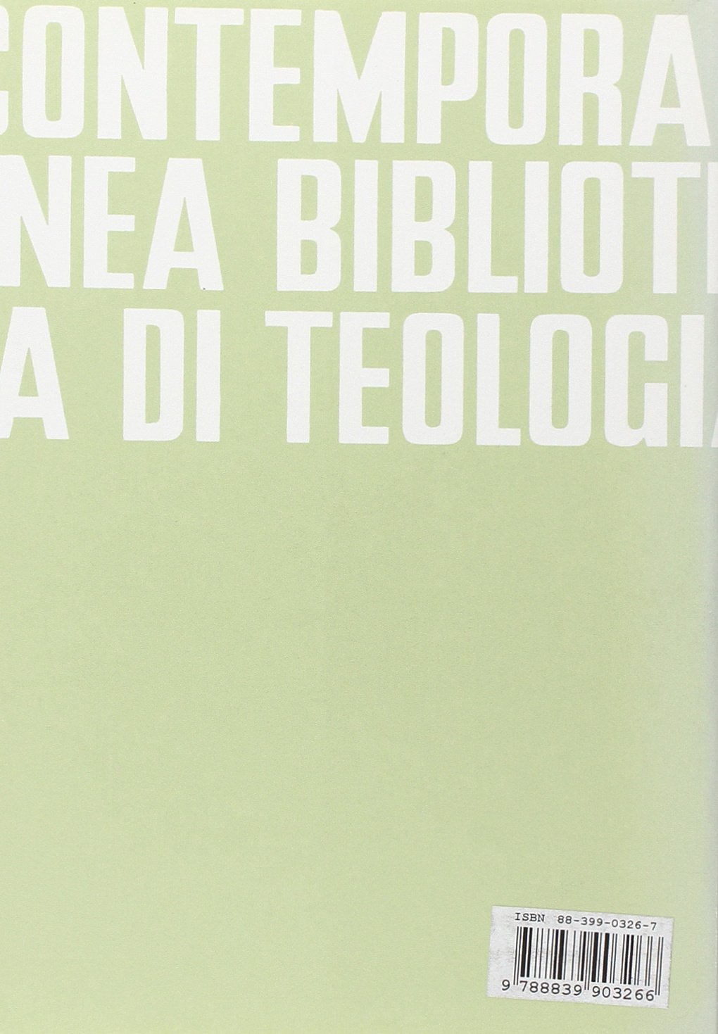 Gesù, la storia di un vivente