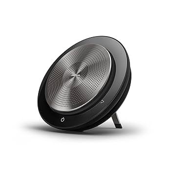 Jabra Speak 750 ポータブルスピーカー Jabra Speak 750 Speaker Phone - Microsoft Teams Certified