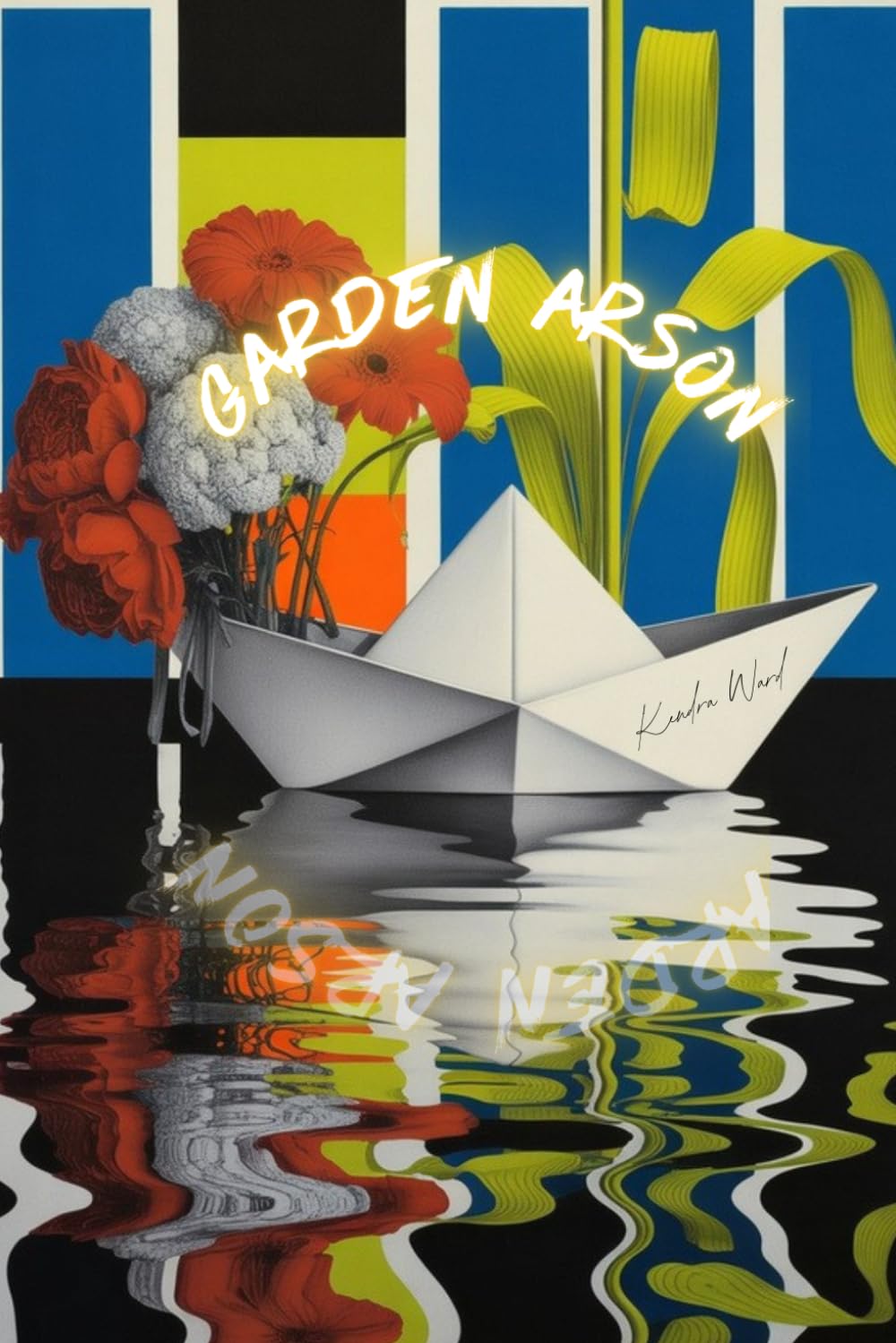 Garden Arson