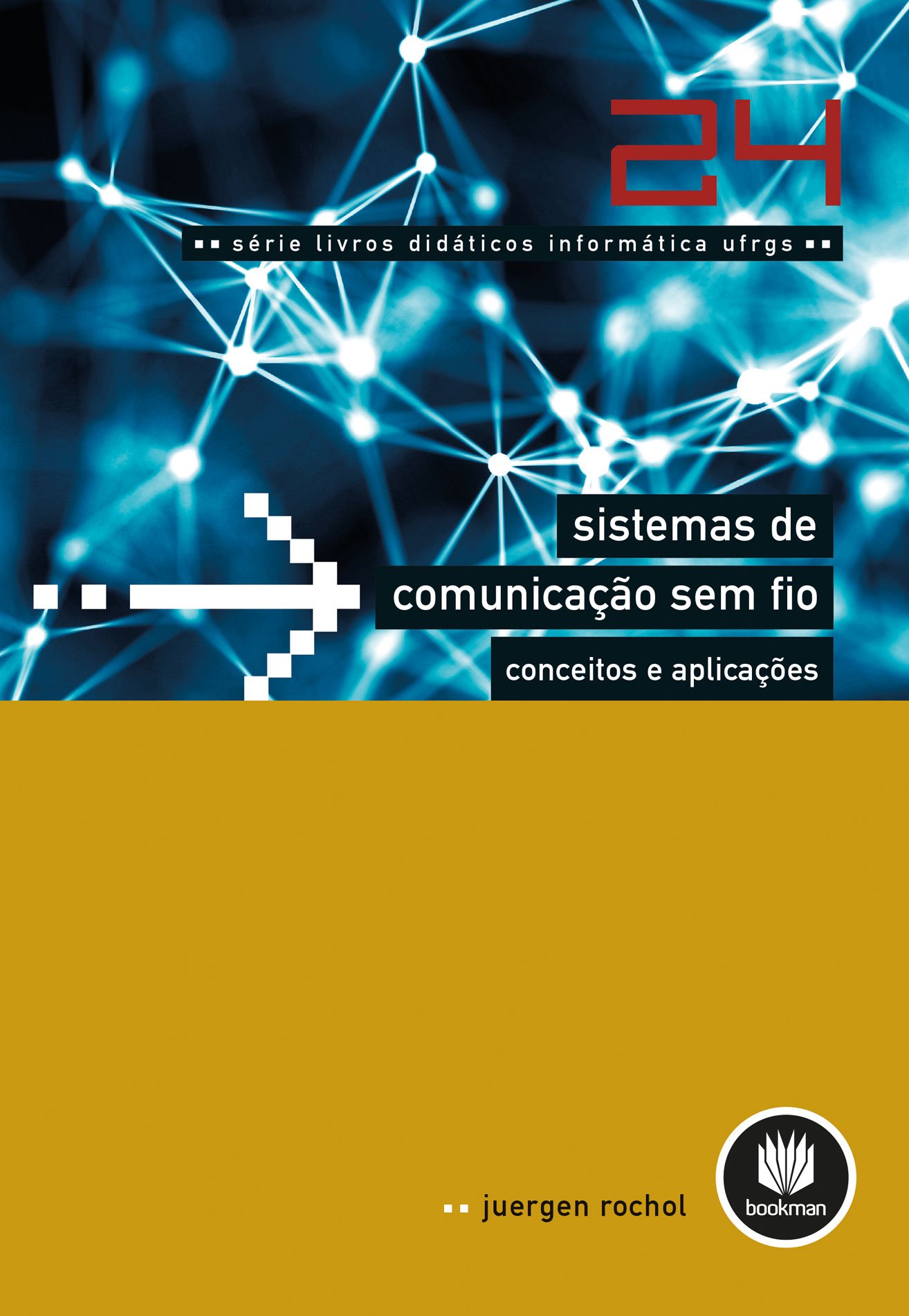 Sistemas de Comunicação sem Fio: Conceitos e Aplicações (Portuguese Edition)