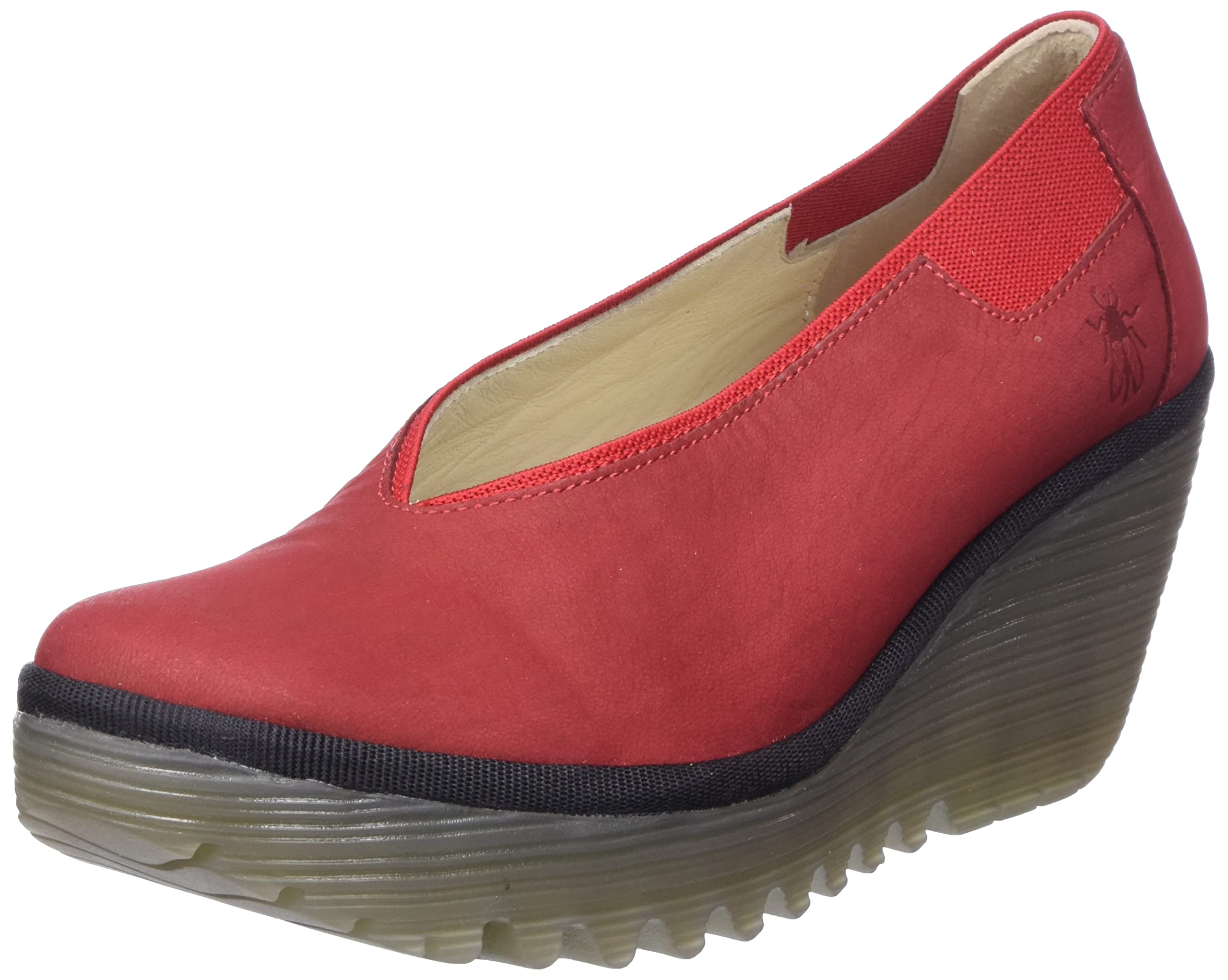 Fly LondonWomen's Yoza438fly Pump