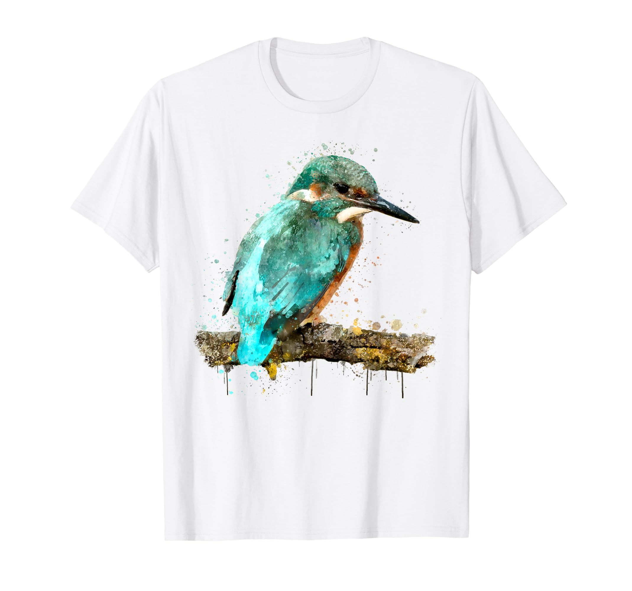 Kleidung mit Designs von Amazon Merch on Demand