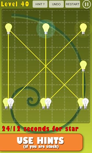 Light Up The Bulbs #TOP3