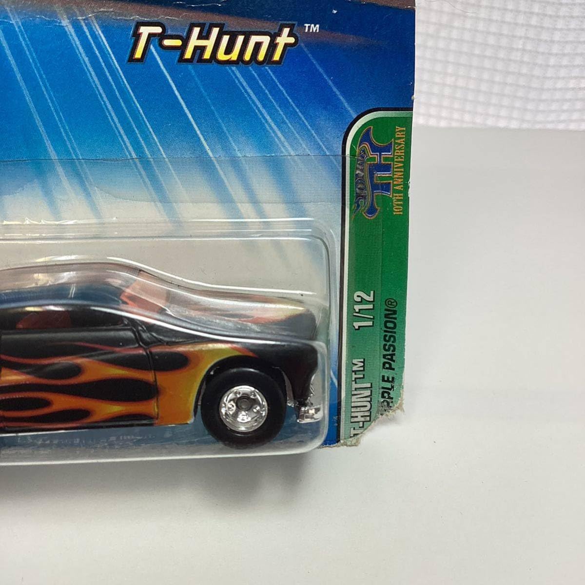 ストリートファイター グラフィックアート シリアルナンバー入り 複製