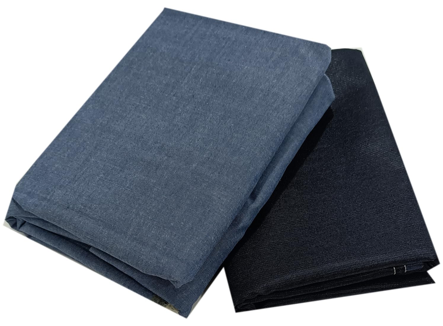 fetiya Check Shirt & Trouser Fabric in Box Packing (Shirt-2.35 m, Pant-1.25 m)-picture-13