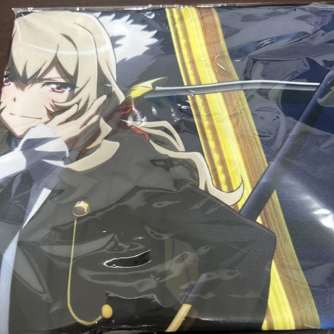 Amazon.co.jp: 少女歌劇レヴュースタァライト タペストリー 真矢