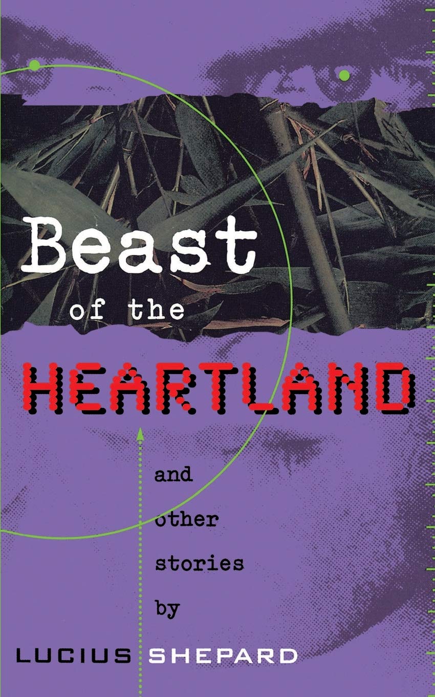 Beast of the Heartland