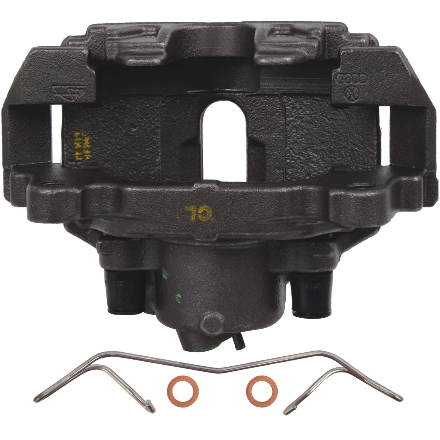 Amazon.com: Cardone 19-B2975 Remanufactured Unloaded Disc Brake 