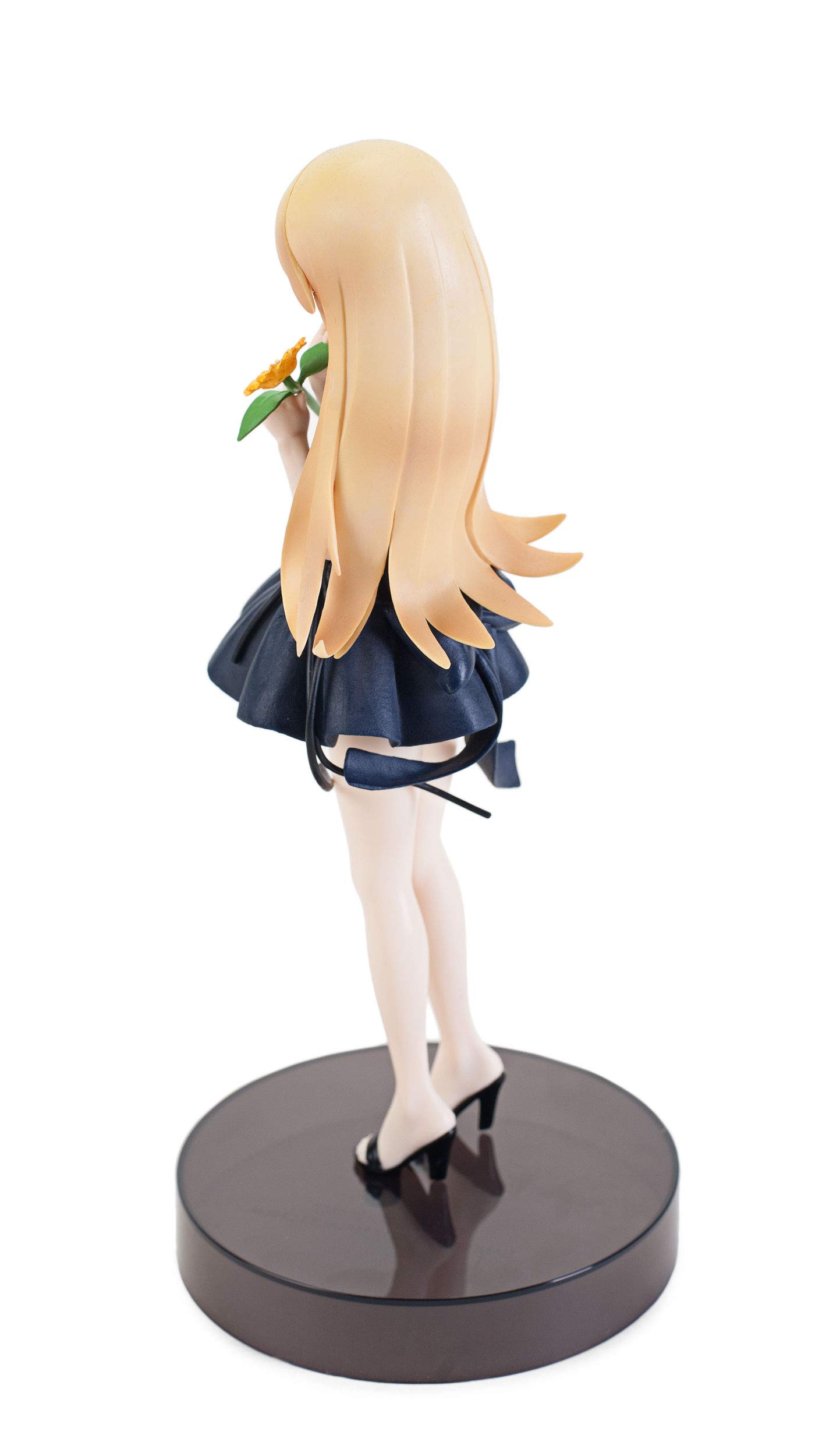 Amazon | 西尾維新大辞展 EXQフィギュア~忍野忍~ (プライズ 