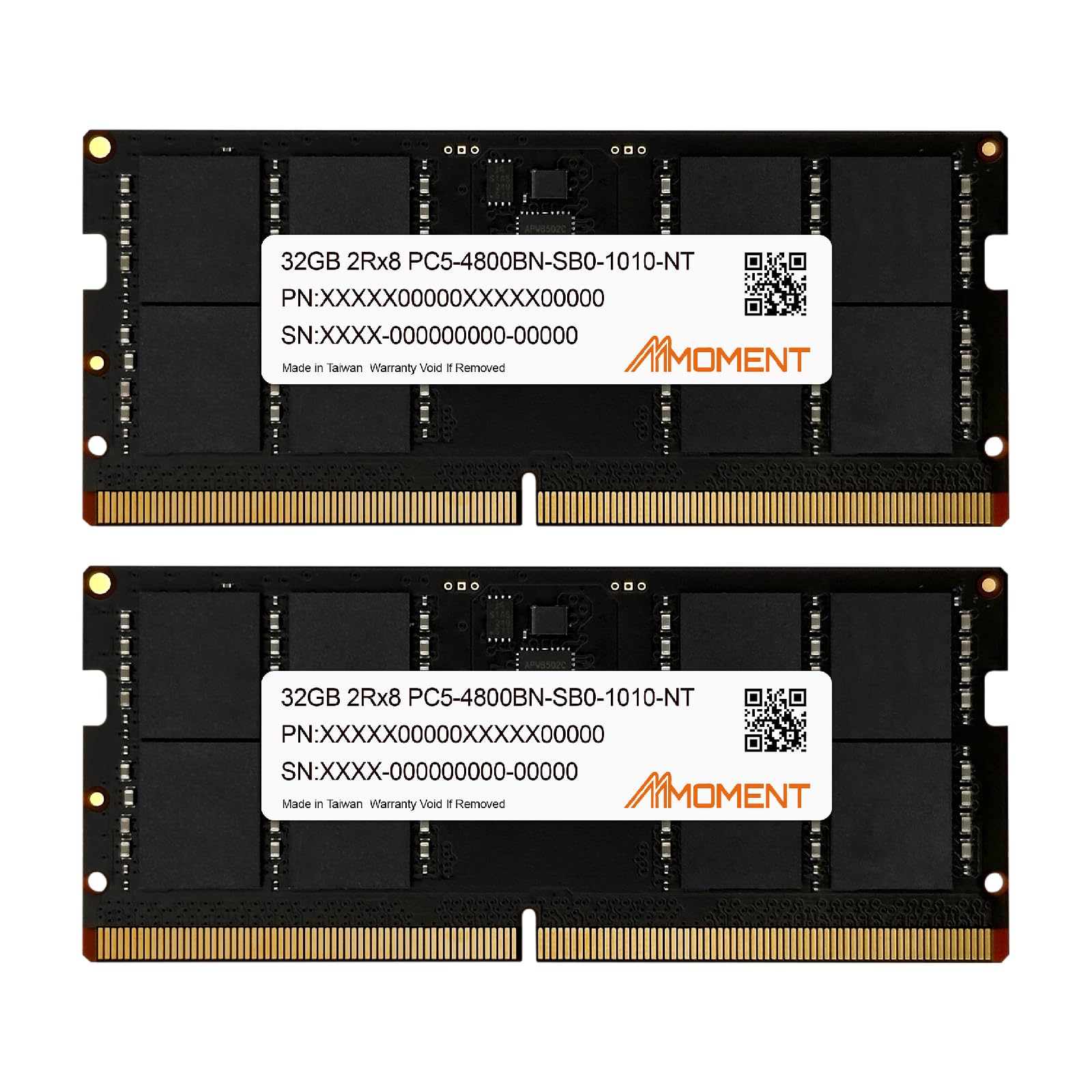 PC5-38400 DDR5 4800mhz 64GB (32GB x2枚) Amazon.co.jp: MMOMENT DDR5 32GBx2枚組 (64GB) 4800Mhz PC5-38400