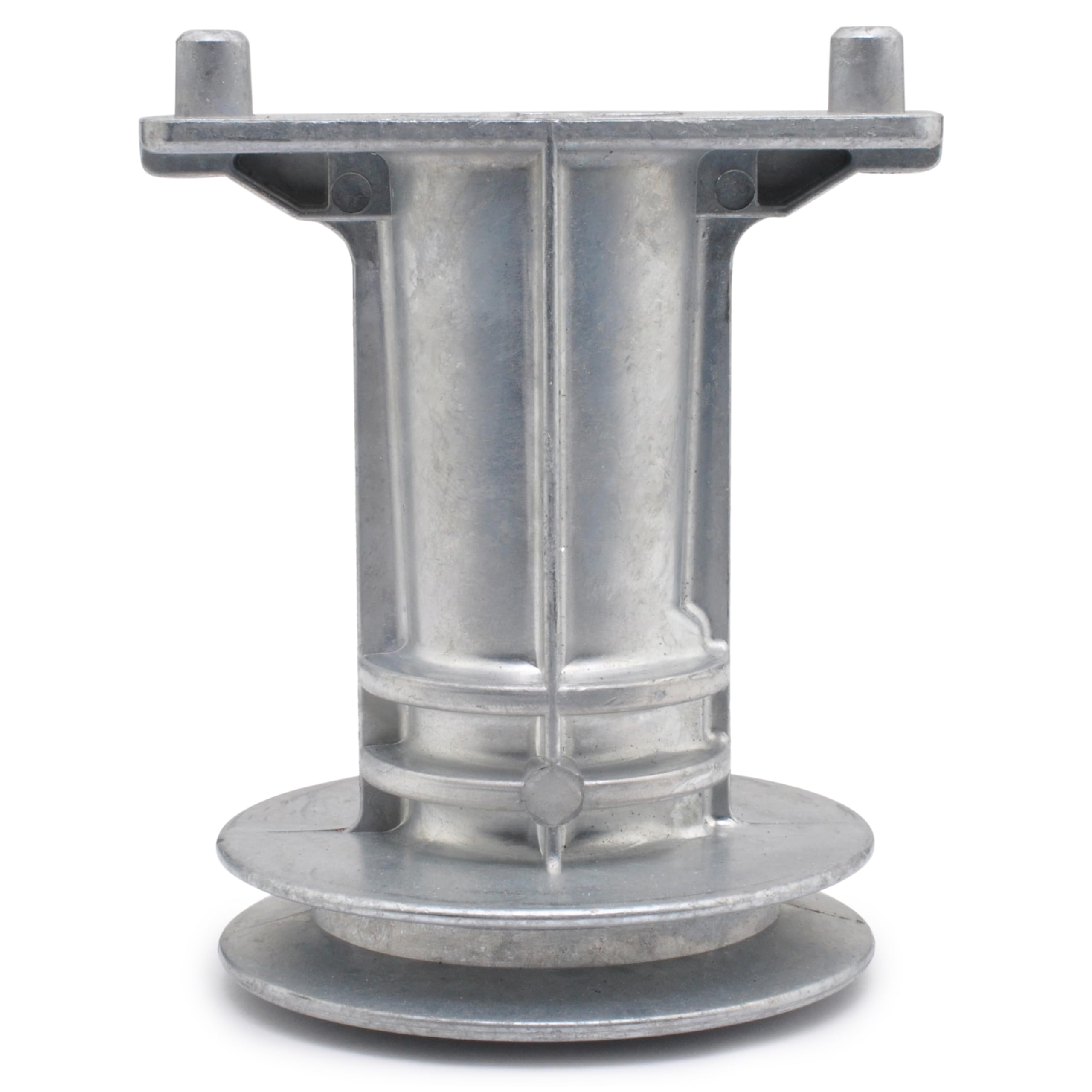 Easyboost Messerhalter Messerkupplung für Viking Rasenmäher MB450 MB455 MB500 MB505 MB545 MB555 MB650 MB655 MB750 61187025001 63617602000 61187025000 6118-702-5000 6 118-702-5001 6361-760-2000