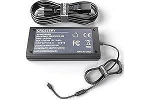 Reliable Epson Printer Power Cord: Enhanced Functionality for Your Printing Needs