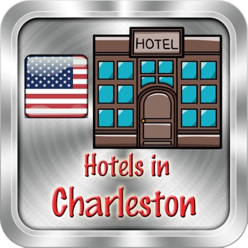 Hotels in Charleston, US