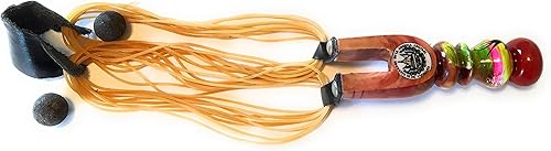 Resortera (El Salvador). Tirachinas (el color del mango puede variar) Los Colores Del Gancho Pueden Variar