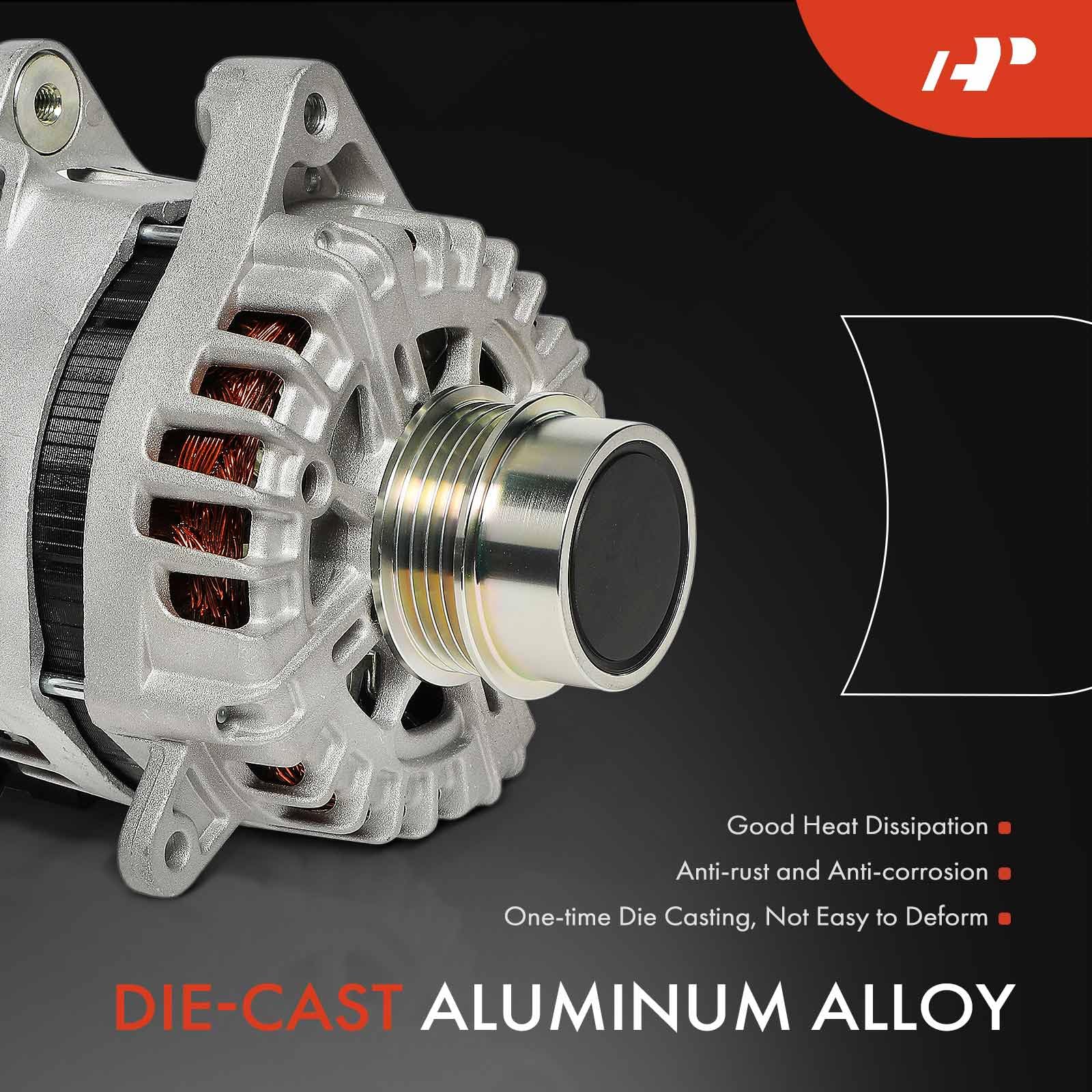 Kojem Class 2 Trailer Tow Hitch For Buick Encore GX 2020-2023 Chevy Trailblazer 2021-2023 - View #8