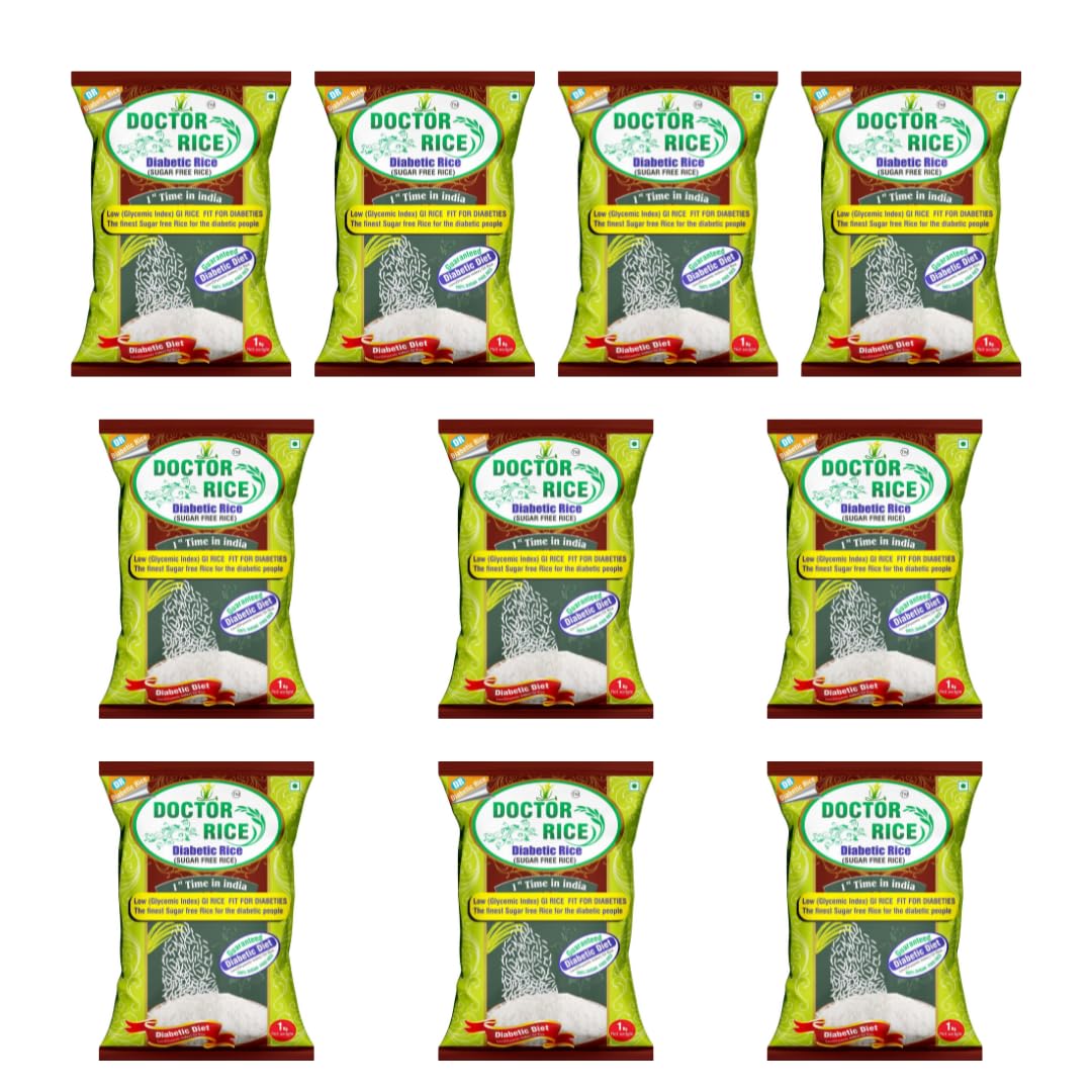 See full amazon price history chart for DOCTOR RICE - DIABETIC RICE - SUGAR FREE RICE - 1kg (PACK OF 10) DOCTOR RICE - DIABETIC RICE - SUGAR FREE RICE - 1kg (PACK OF 10) (B0BPPFQKXJ) Amazon Price History, Amazon Price Tracker