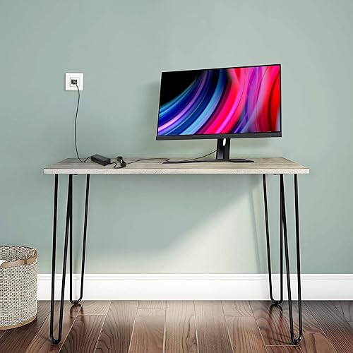 Miniatura 5 de Cargador adaptador de CA para Gigabyte M27Q 27 "LED Gaming Monitor Cable de fuente de alimentación