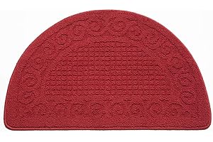 Ultra Absorbent and Anti-Skid Door Mat 31&quot;x19&quot;