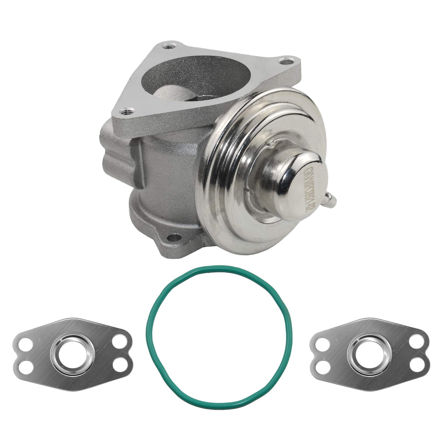 Valvola EGR 038129637D / 038131501F / 038131501AF