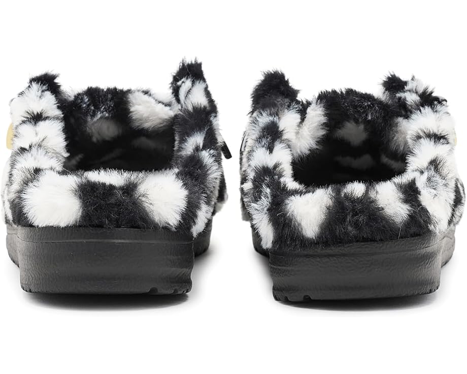 Hey Dude Wendy Slipper - Front View