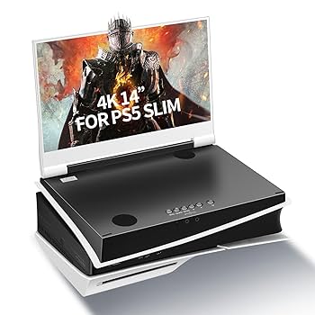 4k IPS HDR PS5専用モバイルモニター 15.6インチ Amazon.co.jp: G-STORY 4k一体化PS5専用モバイルモニター15.6