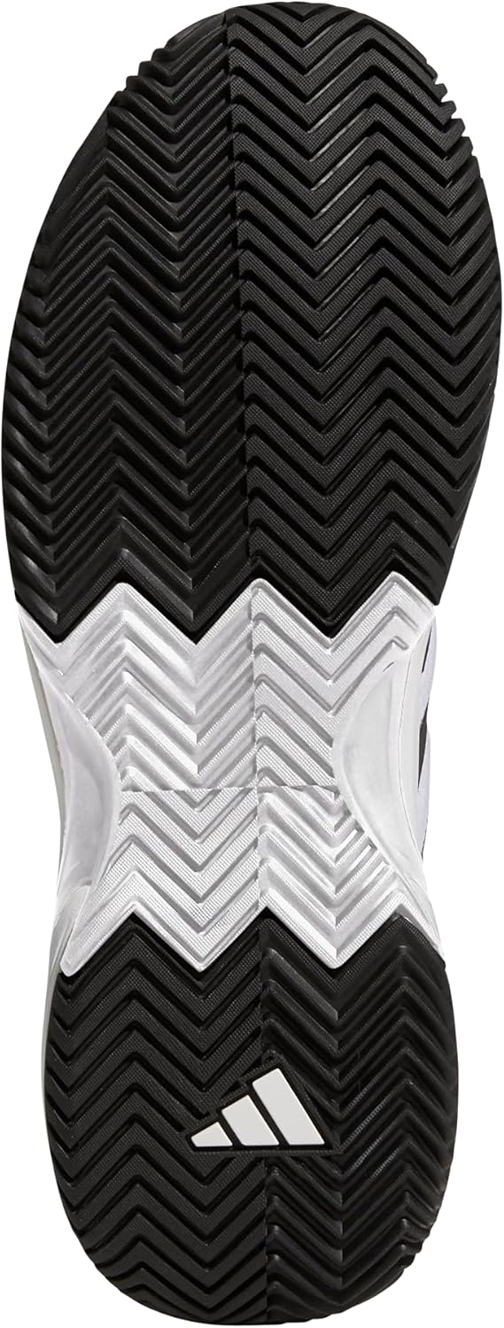 adidas Men's Gamecourt 2 Tennis Shoes - Image 5