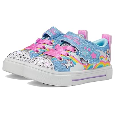 SKECHERS KIDS Twinkle Sparks Jumpin