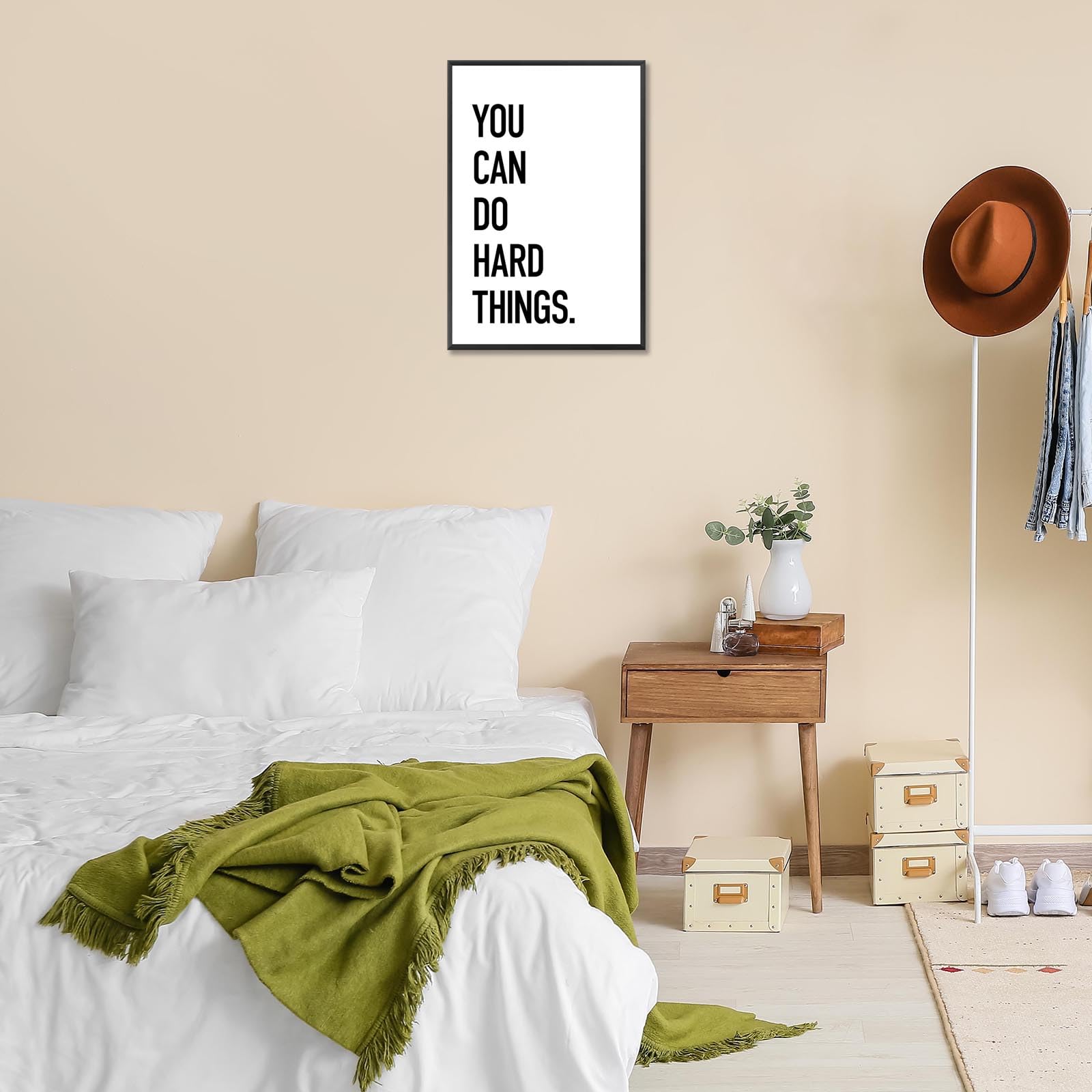 Teen Bedroom Quotes Custom Personalized Name Nursery Wall Art Decor