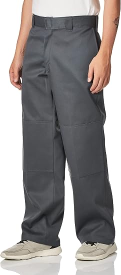 Dickies Men's Flex Double Knee Work 