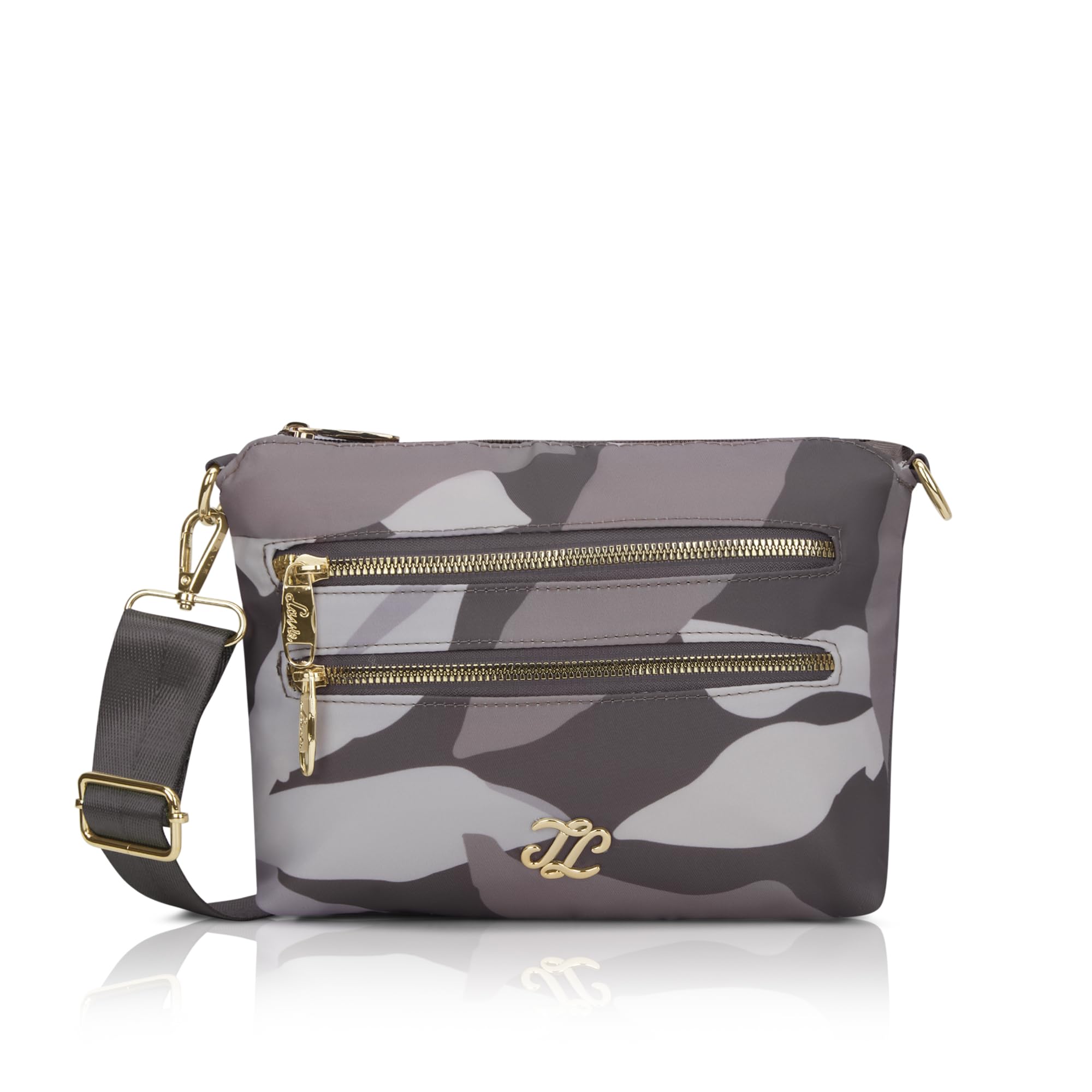 Women's Capela Platte Crossbody Sling Bag | Ladies Purse Handbag | Gift For Women-image-25