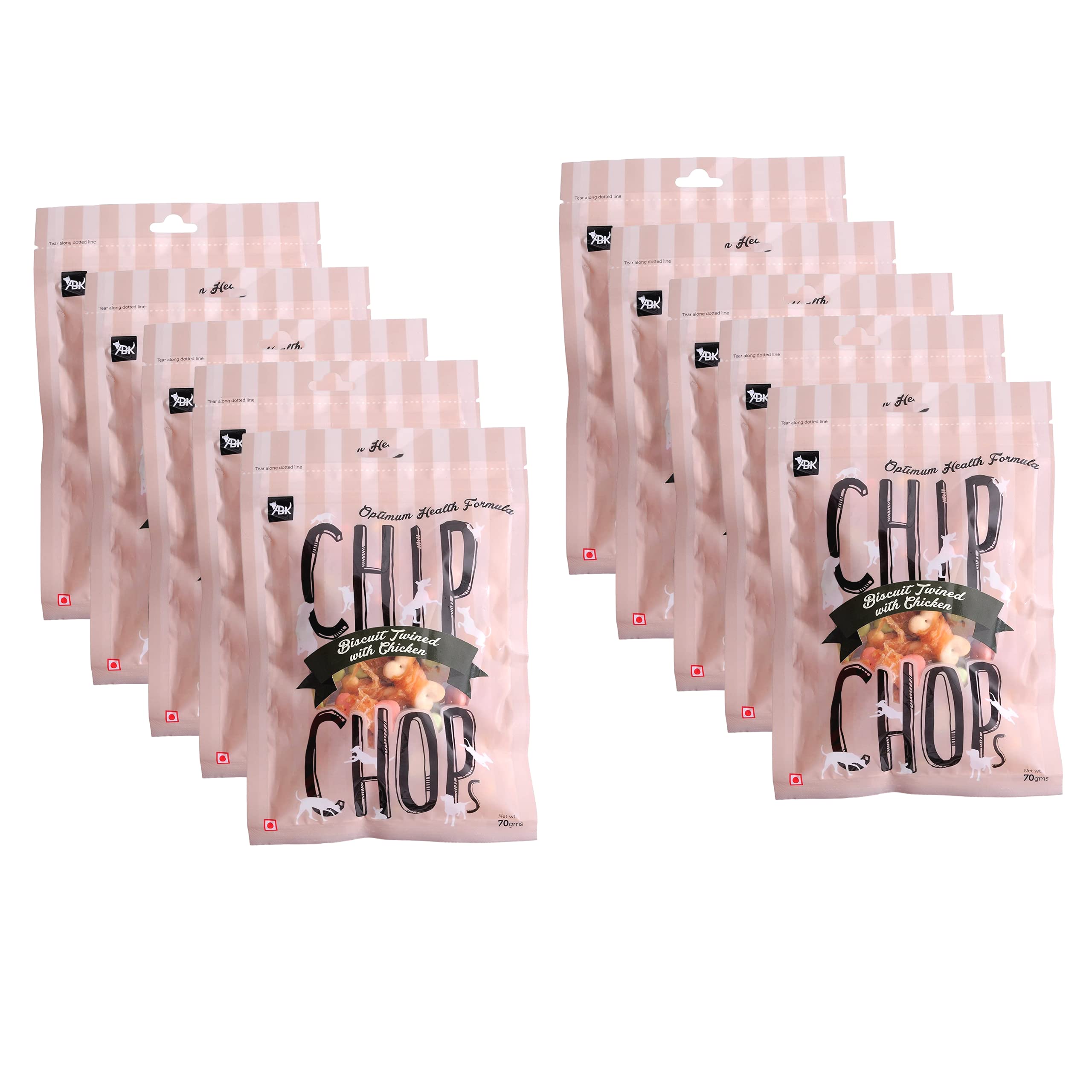 See full amazon price history chart for Chip Chops Biscuit Twined with Chicken Dog Treats - 70g (Pack of 10) Healthy, Tasty, High-Protein Snacks for Training & Rewards | Suitable for All Breeds | Sold by Foodie Puppies with Free Keyring Chip Chops Biscuit Twined with Chicken Dog Treats - 70g (Pack of 10) Healthy, Tasty, High-Protein Snacks for Training & Rewards | Suitable for All Breeds | Sold by Foodie Puppies with Free Keyring (B09DPFT2J1) Amazon Price History, Amazon Price Tracker