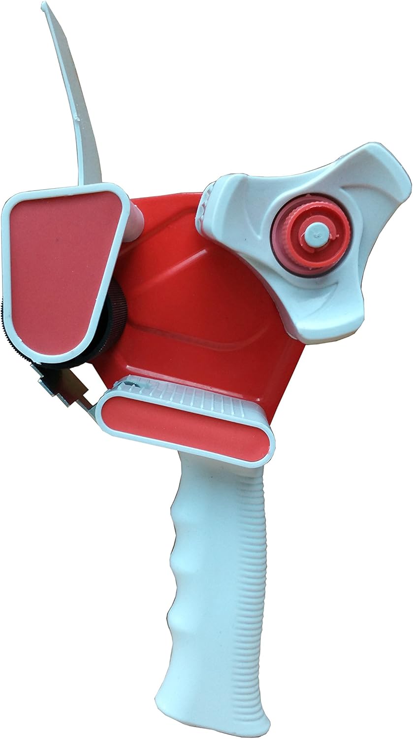 FixtureDisplays® Portable Tape Dispenser Gun Packing