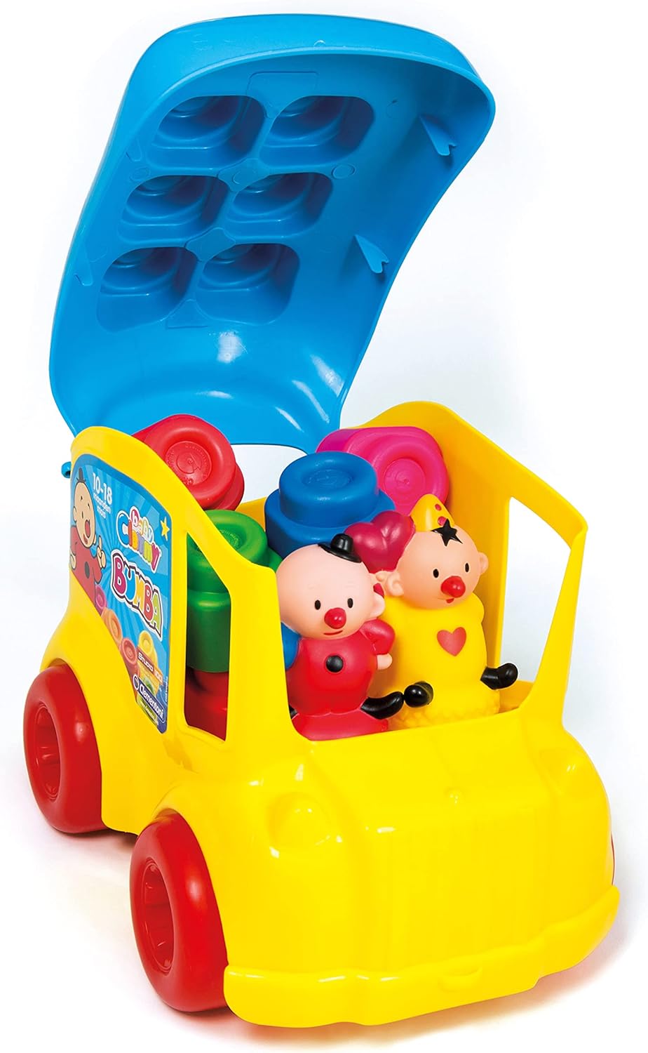 Studio 100 66247.0 Bumba School Bus