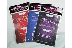 Magnet Photo Frames of Serenity and Divine Grace