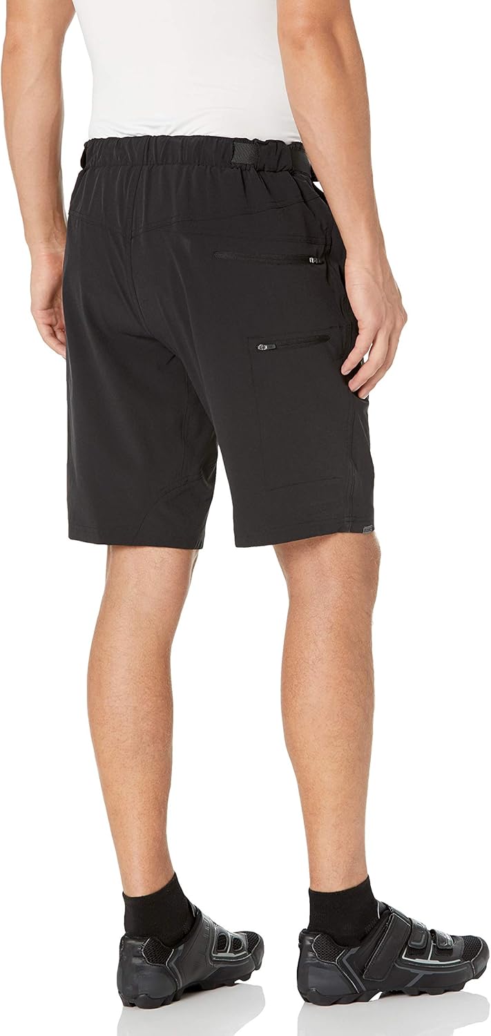 Miniatura 3 de ZOIC Black Market Essential Liner - Pantalones cortos de ciclismo para hombre