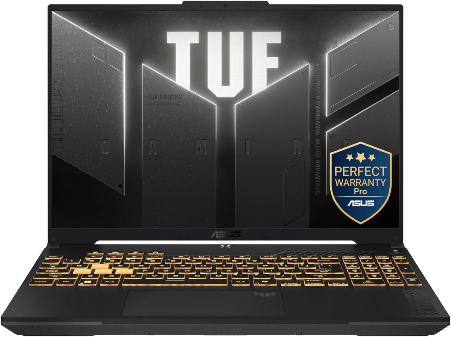 ASUS TUF F16 Intel Core 5-210H /16GB DDR5 /512GB SSD/RTX 3050 ... - view 2