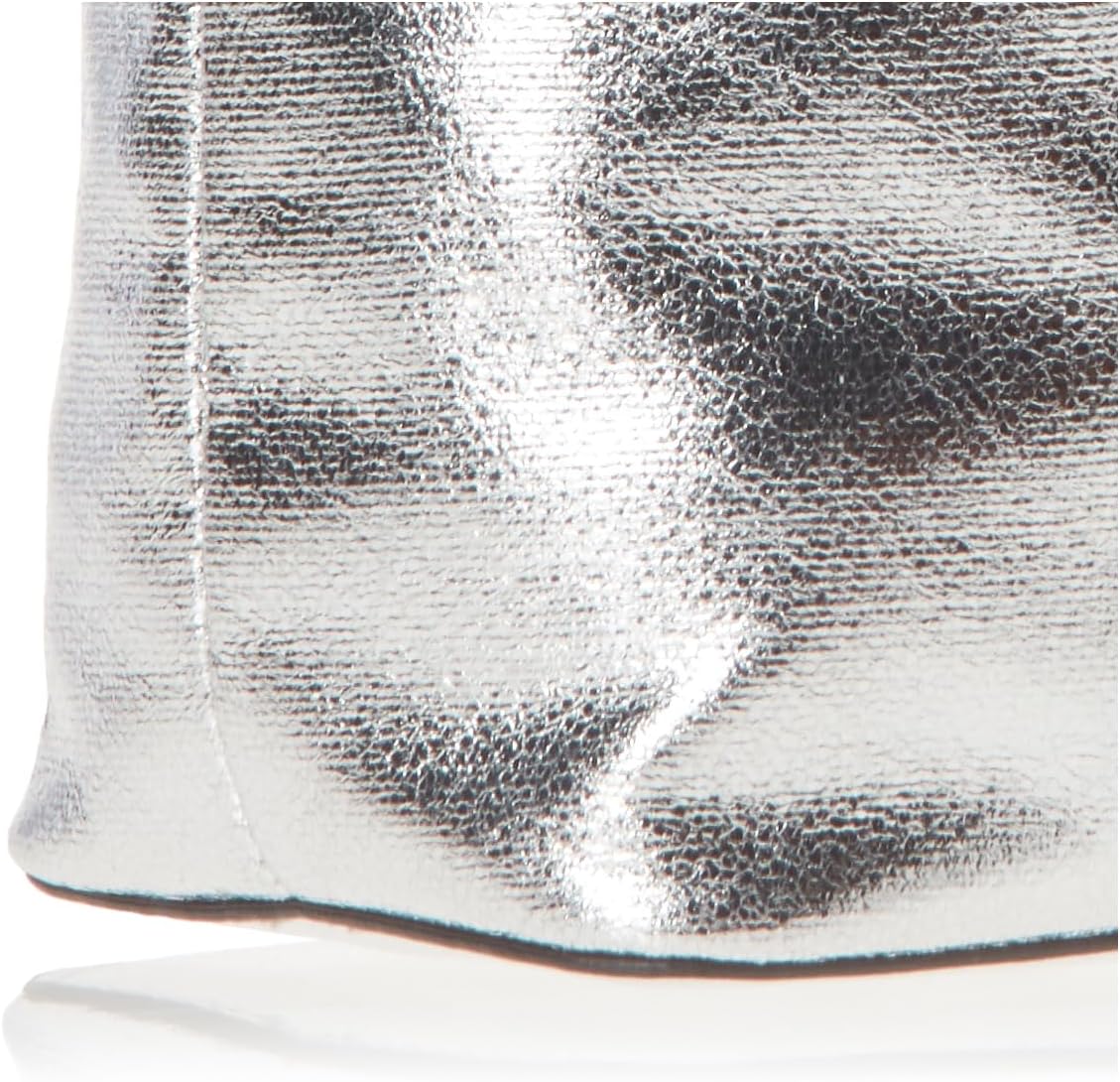 DKNY Women's Feven Top Handle Crossbody Handbag, S