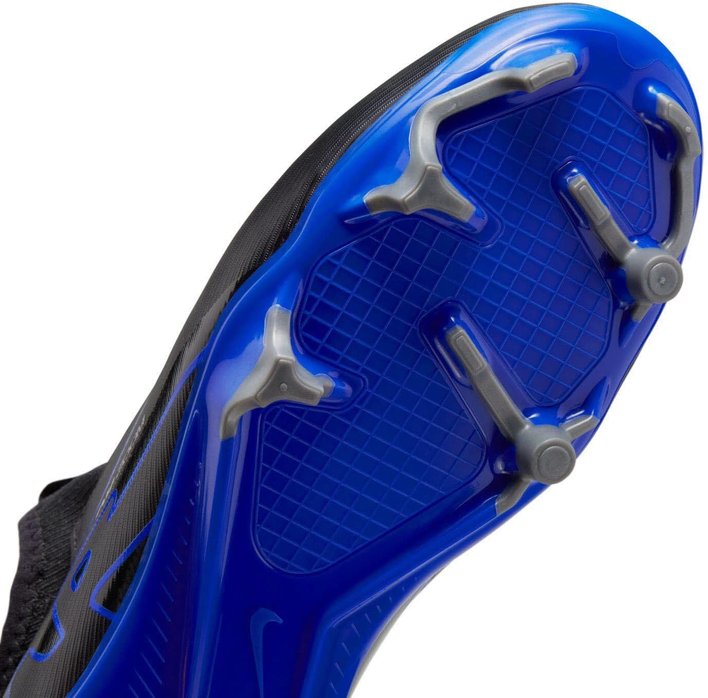 Nike Unisex-Child Zoom Vapor 15 Academy Fg/Mg