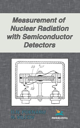Measurement of Nuclear Radiation with Semiconductor Detectors