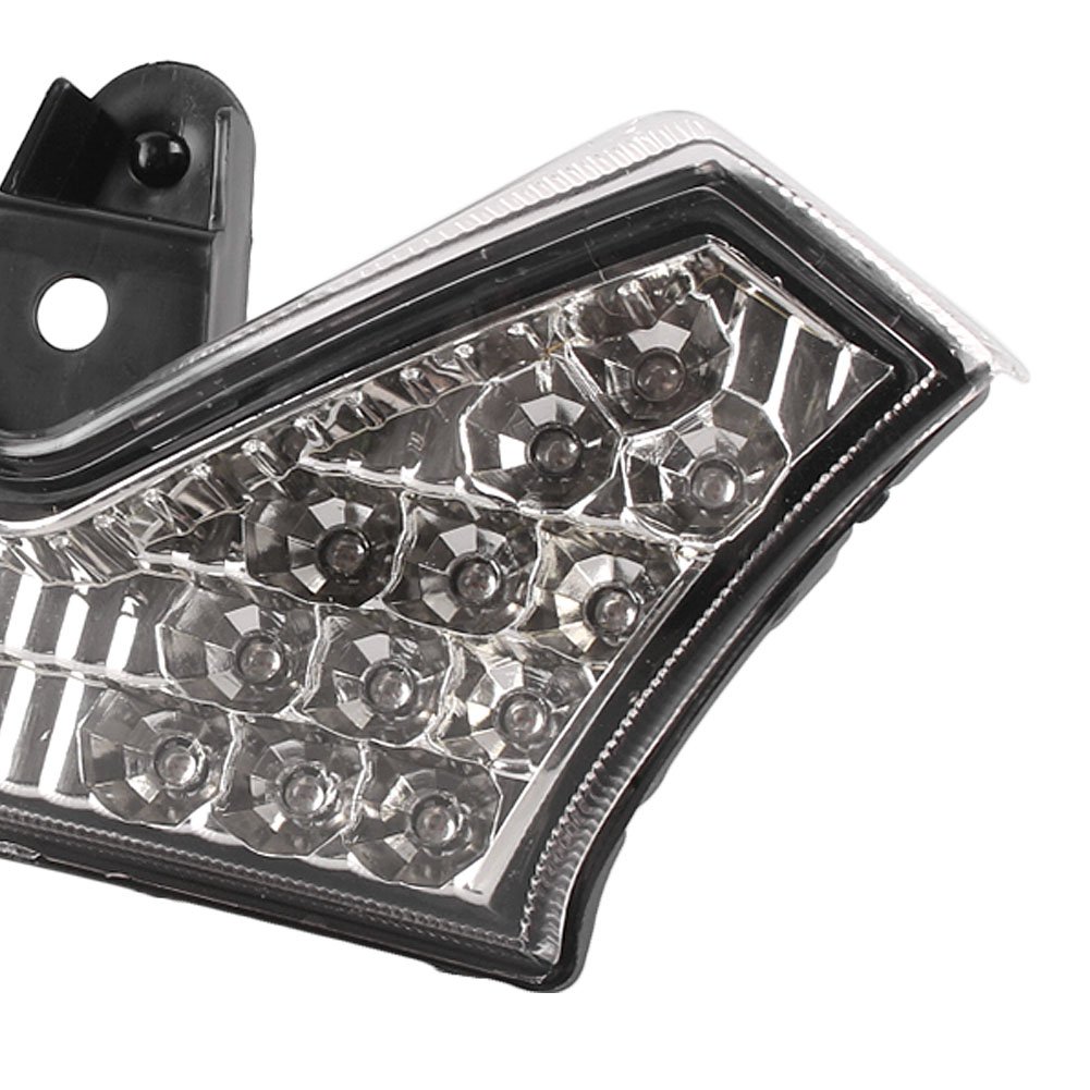 Amazon | 2006-2013 ZX14R向け LEDテールランプ クリアテール LED