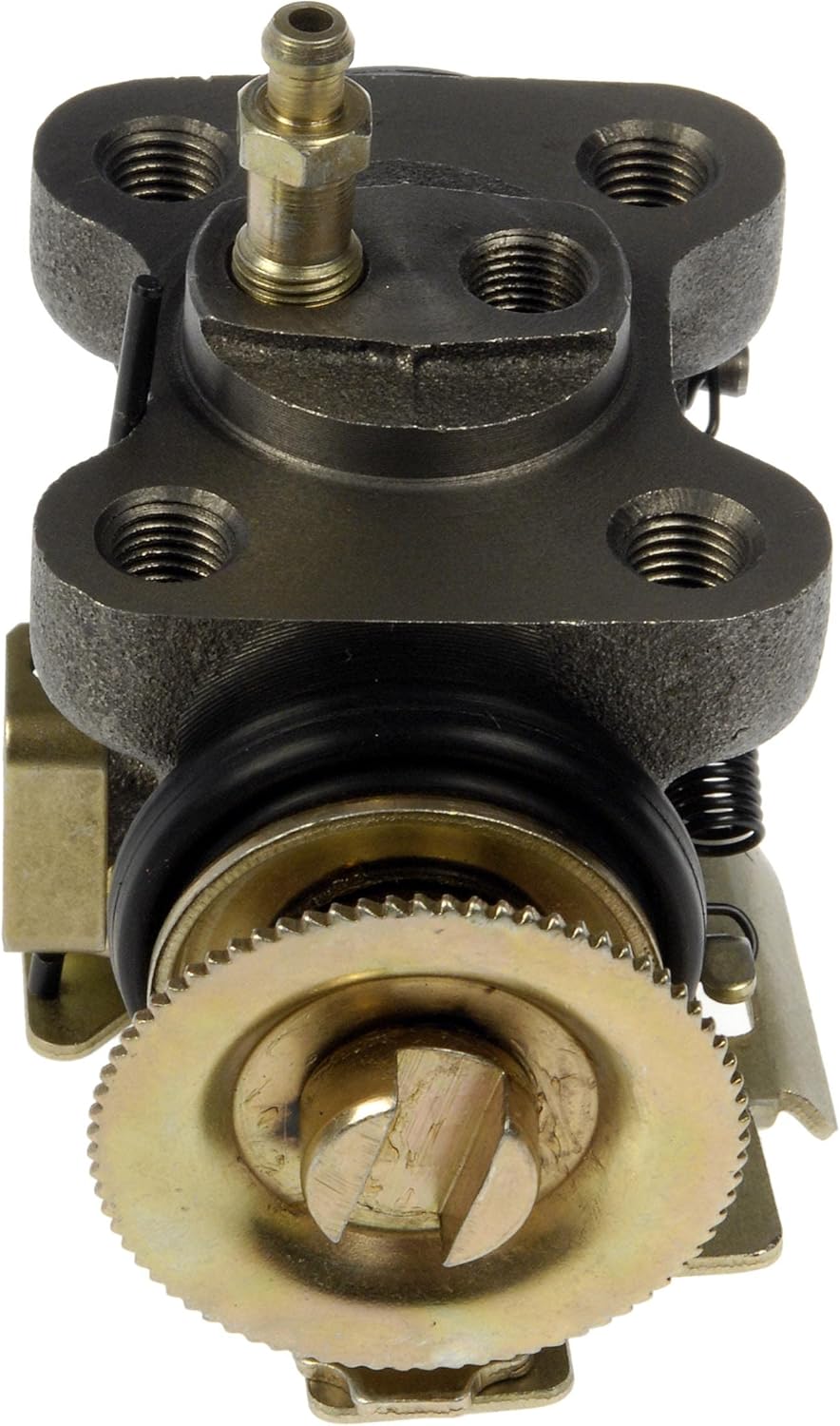 Dorman W37875 Rear Passenger Side Forward Drum Brake Wheel Cylinder Compatible with Select Chevrolet/GMC/Isuzu Models